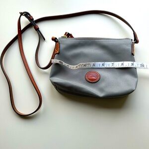 NWOT Dooney & Bourke crossbody